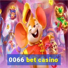 0066 bet casino